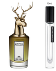 SAMPLE - Penhaligon's Tragedy of Lord George EDP