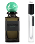 SAMPLE - Reinvented Parfums Eureka Extrait
