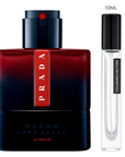 SAMPLE - Prada Luna Rossa Ocean Le Parfum