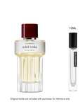 Chambre52 Soleil Tonka EDP