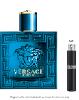SAMPLE - Versace Eros EDT