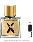 SAMPLE - Nishane Hundred Silent Ways X Extrait
