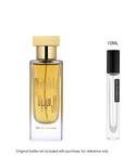 Azman Oh My Shisha! Parfum