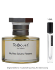 SAMPLE - Toskovat My Past Selves' Flowers Extrait