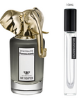 SAMPLE - Penhaligon's Omniscient Mr. Thompson EDP
