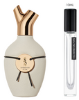 SAMPLE - Scents of Wood Sandalwood in Oak EDP