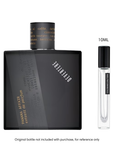 Devertere Panama Affair Extrait