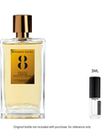 SAMPLE - Rosendo Mateu No 8 EDP