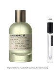 Le Labo Coriandre 39 EDP