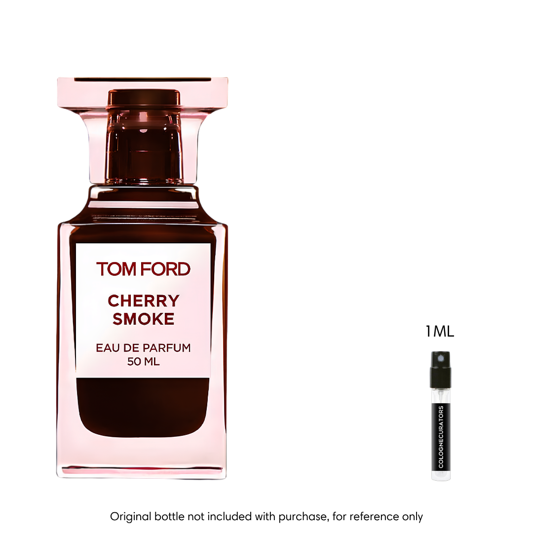 Tom Ford Cherry Smoke EDP – colognecurators