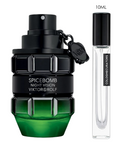SAMPLE - Viktor & Rolf Spicebomb Night Vision EDT