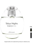 d'Annam Tokyo Nights EDP