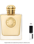Burberry Goddess EDP