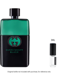 Gucci Guilty Black Pour Homme EDT