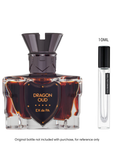 Landcaster Dragon Oud Extrait