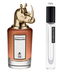 SAMPLE - Penhaligon's Terrible Teddy EDP