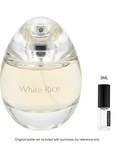 SAMPLE - d'Annam White Rice EDP