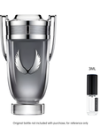 SAMPLE - Paco Rabanne Invictus Platinum EDP