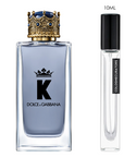 SAMPLE - Dolce & Gabbana K EDT