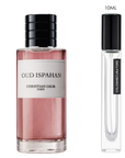 SAMPLE - Dior Oud Ispahan EDP