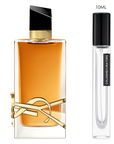 SAMPLE - Yves Saint Laurent Libre EDP Intense