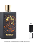 Mes Bisous Oud Hypnotique Extrait