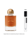 Byredo Cuir Sellier Extrait