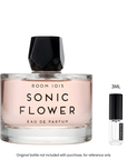 SAMPLE - Room 1015 Sonic Flower EDP