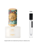 Floraiku Gong EDP