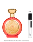 Boadicea the Victorious Rose Sapphire Parfum