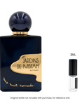 SAMPLE - Une Nuit Nomade Jardins De Misfah Extrait