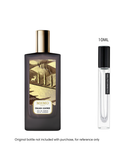 Memo Paris Italian Leather EDP