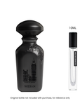 Widian London Black Edition Extrait