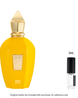 SAMPLE - Xerjoff Erba Gold EDP