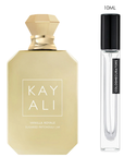 SAMPLE - Kayali Vanilla Royale Sugared Patchouli EDP Intense