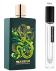 SAMPLE - Mes Bisous One Night Only Extrait