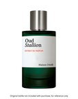 SAMPLE - Maison Crivelli Oud Stallion Extrait