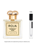 SAMPLE - Roja Parfums Espresso Aoud Parfum