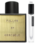 SAMPLE - Kerosene Follow EDP