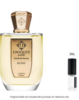 SAMPLE - Uniquee Luxury Kutay Extrait