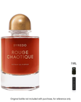 Byredo Rouge Chaotique Extrait