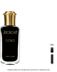 Jeroboam Floro Extrait
