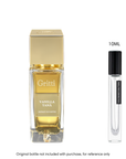 Gritti Vanilla Tana Extrait