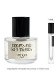 L'Epoque Parfums Dreams and Nightmares EDP
