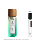 Jijide Jin U EDP