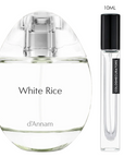 SAMPLE - d'Annam White Rice EDP