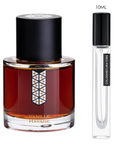 SAMPLE - Les Indemodables Vanille Havane EDP