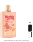 Mes Bisous Amberique Extrait
