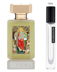 SAMPLE - Argos La Primavera Extrait