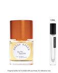 Sarah Baker Perfumes Va Va Vanilla Extrait